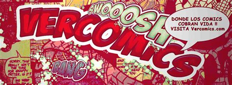 vercomicspoe|Vercomics Oficial .